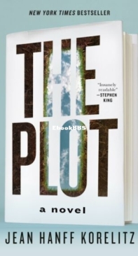 The Plot - Jean Hanff Korelitz - English