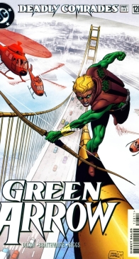 Green Arrow Vol.2 128 (of 137) - DC Comics 1998 - English