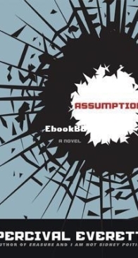 Assumption - Percival Everett - English