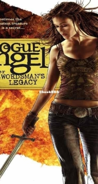 Swordsman's Legacy - Rogue Angel 15 - Alex Archer - English