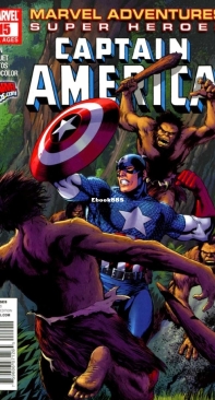 Marvel Adventures Super Heroes v2 15 (of 24) - Marvel 2011 - Paul Tobin - English