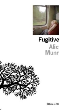 Fugitives - Alice Munro - French