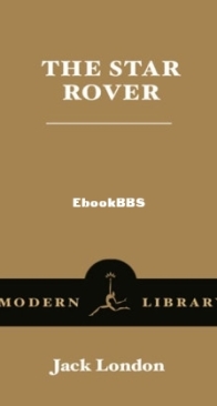The Star Rover - Jack London - English
