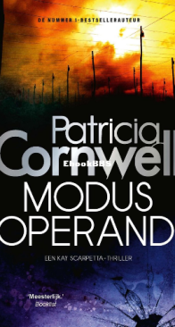 Modus Operandi - Kay Scarpetta 05 - Patricia Cornwell - Dutch