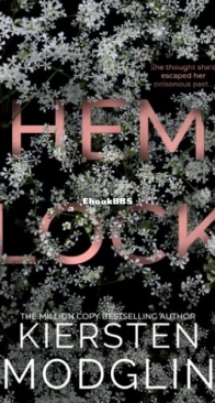 Hemlock - Kiersten Modglin - English