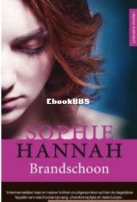 Brandschoon - Culver Valley Crime 7 - Sophie Hannah - Dutch