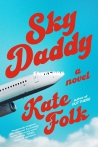 Sky Daddy - Kate Folk - English