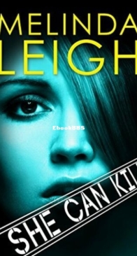 She Can Kill - She Can... 5 - Melinda Leigh - English