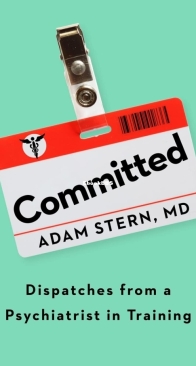Committed - Adam Stern - English
