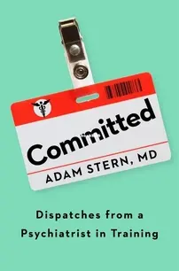 Committed - Adam Stern - English