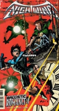 Nightwing v2 38 (of 153) - DC Comics 1999 - Chuck Dixon - English