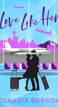 Love Like Her - Against All Odds 3 - Claudia Burgoa - English