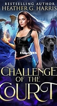 Challenge of the Court - Other Realm 05 - Heather G. Harris - English