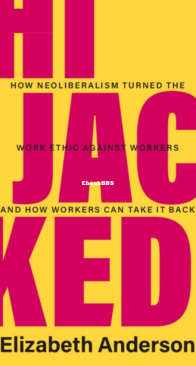 Hijacked - Elizabeth Anderson - English