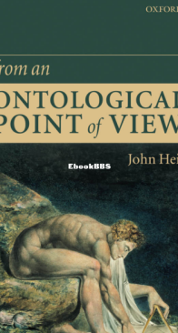 From an Ontological Point of View - John Heil - English