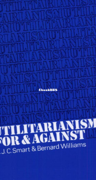 Utilitarianism - Bernard Williams - English