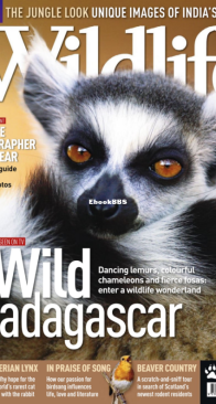 BBC Wildlife 2011 02 - English
