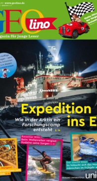 GEOlino 04.2020 - German