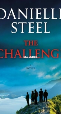 The Challenge - Danielle Steel - English