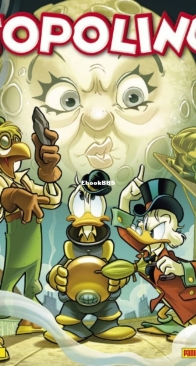 Topolino - 3488 - Panini 2022-09-28 - Italian