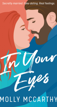 In Your Eyes - Molly McCarthy - English