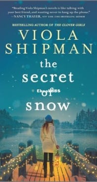 The Secret Of Snow - Viola Shipman - English
