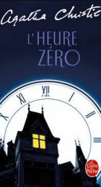 L'Heure Zéro - Superintendant Battle 04 - Agatha Christie - French