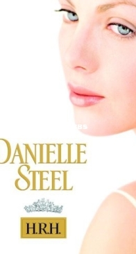 H.R.H. - Danielle Steel - English