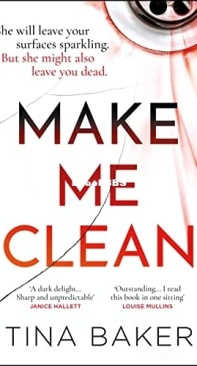 Make Me Clean - Tina Baker - English
