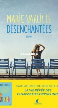 Désenchantées - Marie Vareille - French