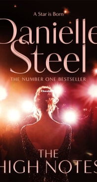 The High Notes - Danielle Steel - English