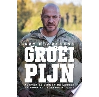 Groeipijn - Ray Klaassens - Dutch