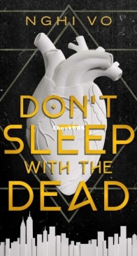 Don't Sleep with the Dead - Nghi Vo - English