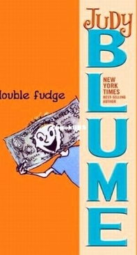 Double Fudge - Fudge 5 - Judy Blume - English