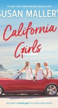 California Girls - Susan Mallery - English