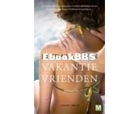Vakantievrienden - Linda Van Rijn - Dutch