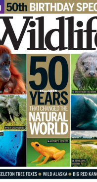 BBC Wildlife 2013 01 - English