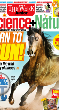 The Week Junior Science+Nature - 03.2024 - English