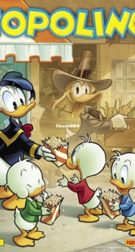 Topolino - 3483 - Panini 2022-08-24 - Italian