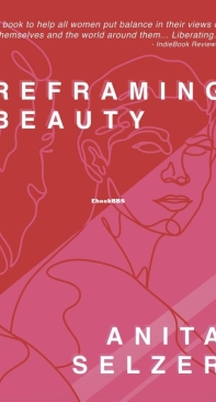 Reframing Beauty - Anita Selzer-English