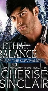 Lethal Balance - Sons of the Survivalist 2 - Cherise Sinclair - English