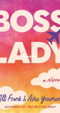 Boss Lady - Alli Frank, Asha Youmans - English