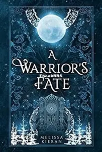 A Warrior's Fate - Wolves of Morai 1 - Melissa Kieran - English