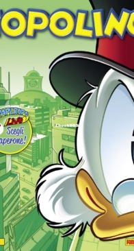 Topolino - 3476 - Panini 2022-07-06 - Italian