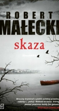 Skaza - Bernard Gross 1 - Robert Malecki - Polish