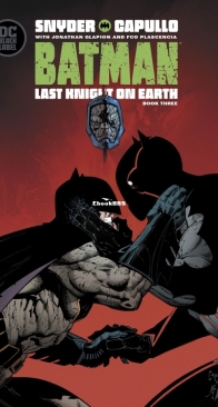 Batman - Last Knight on Earth - Scott Snyder - 2019-12-18 (03) - English