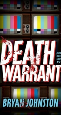 Death Warrant - Bryan Johnston - English