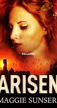 Arisen - The Awaken 2 - Maggie Sunseri - English