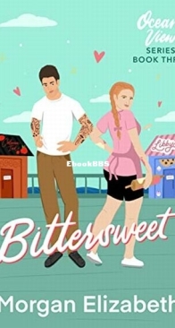 Bittersweet - Ocean View 3 - Morgan Elizabeth - English