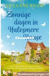 Zonnige dagen in Halesmere House - Suzanne Snow - Dutch